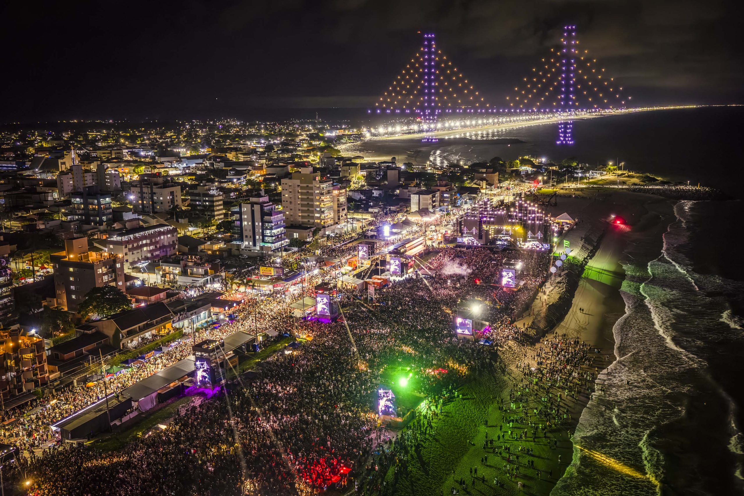 Verão Maior Paraná