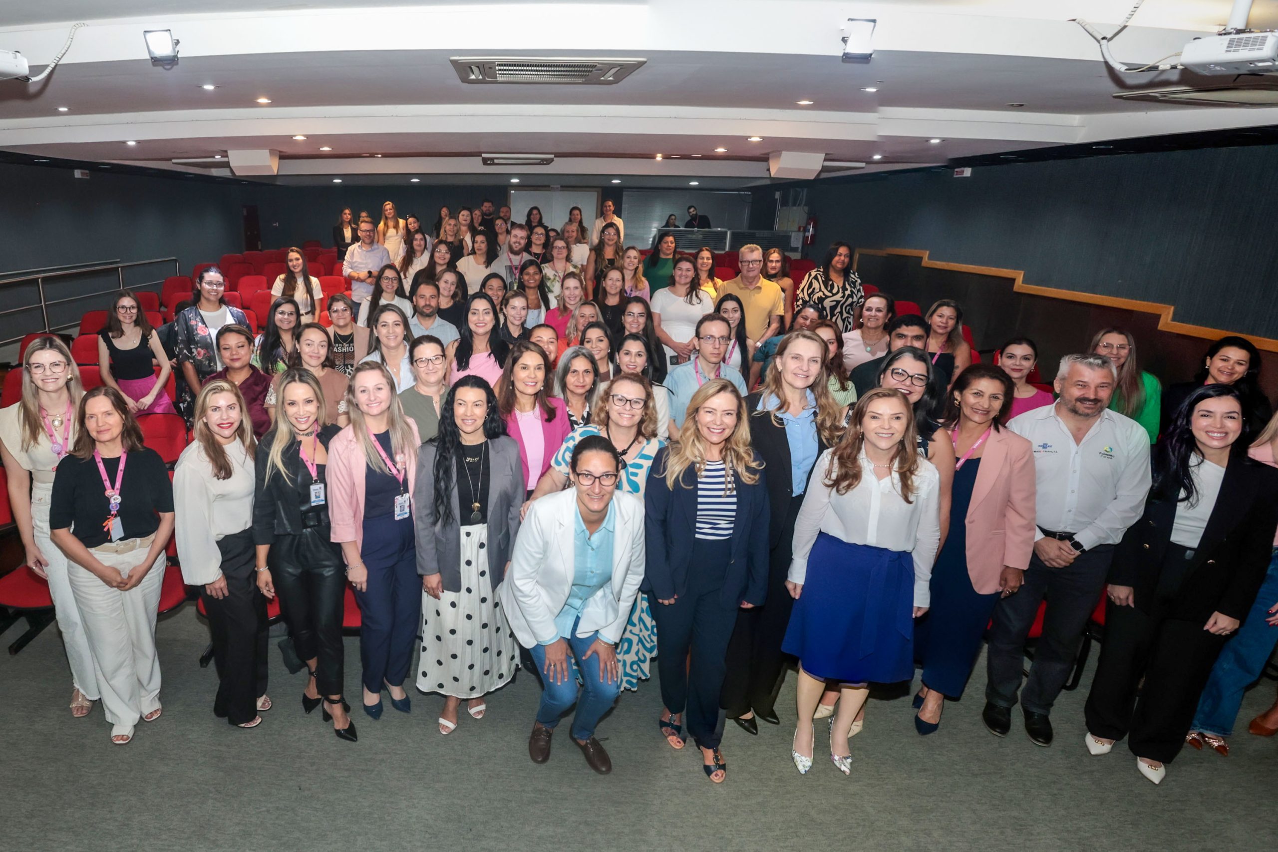 Crédito: Robson Mafra/SEMIPI