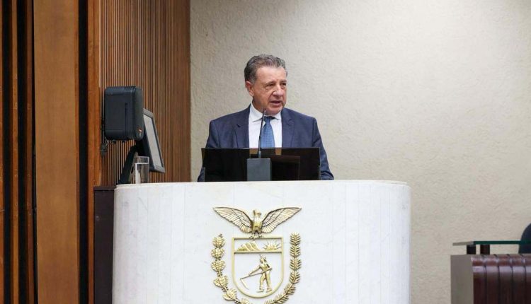 Crédito: Gustavo Pontes/Casa Civil