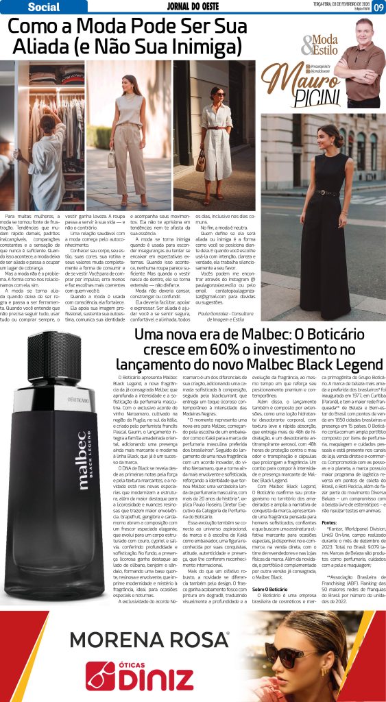 Mauro Picini 03.02.2026