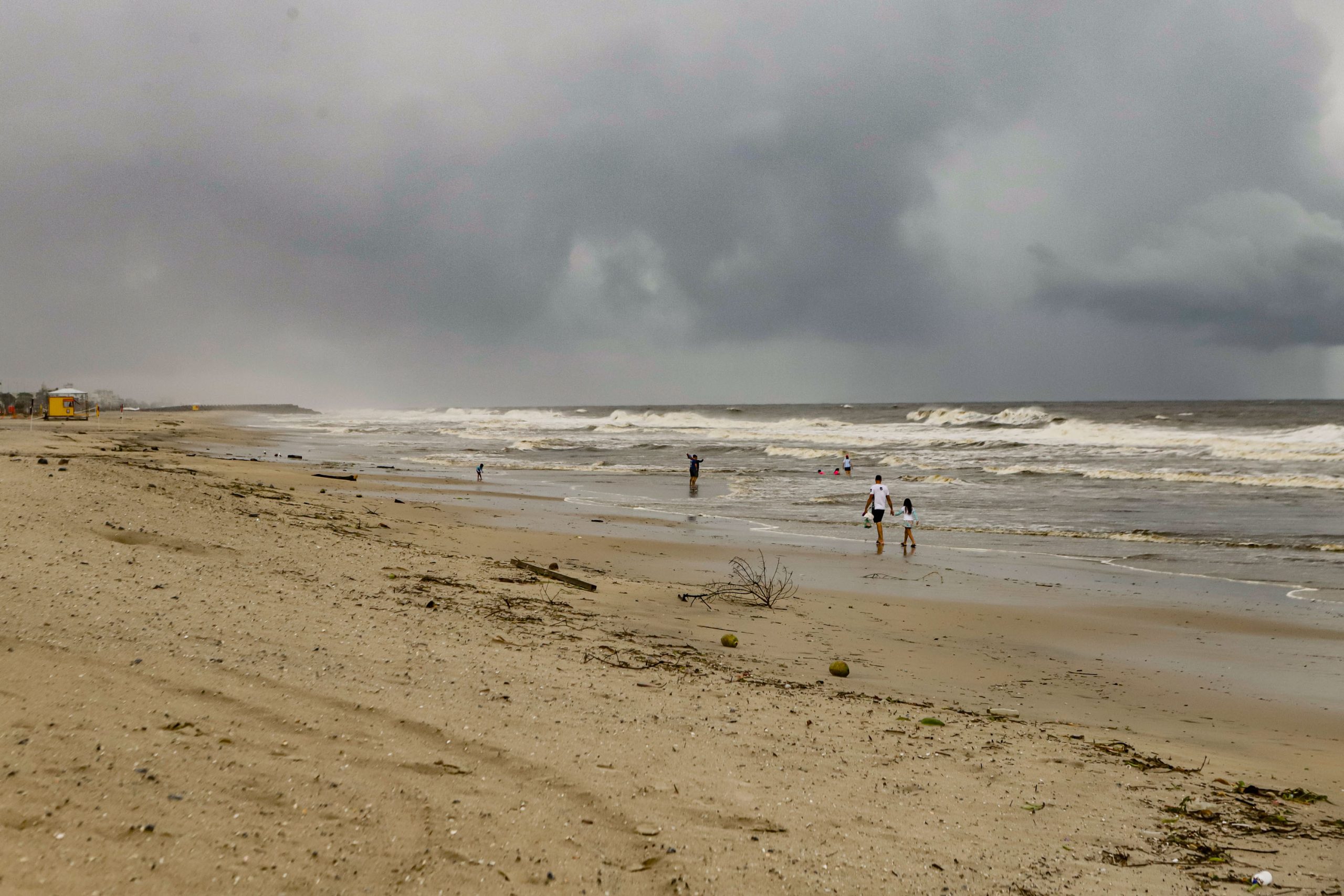 descargas elétricas