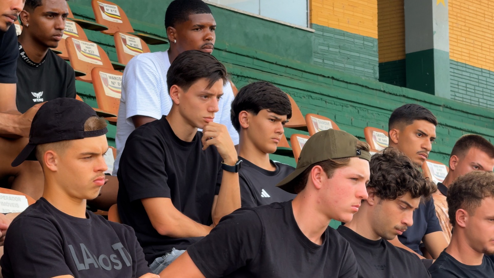 Crédito: Maicon Wellington Assessoria de Comunicação Toledo Esporte Clube