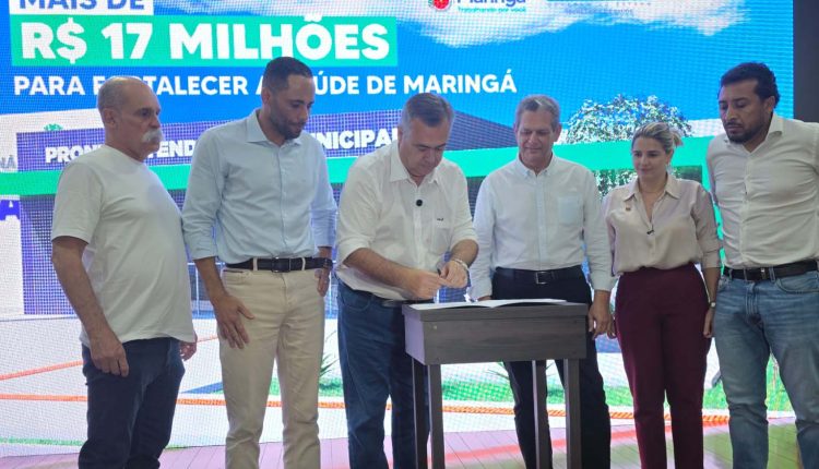 Crédito: Alessandro Vieira/SESA