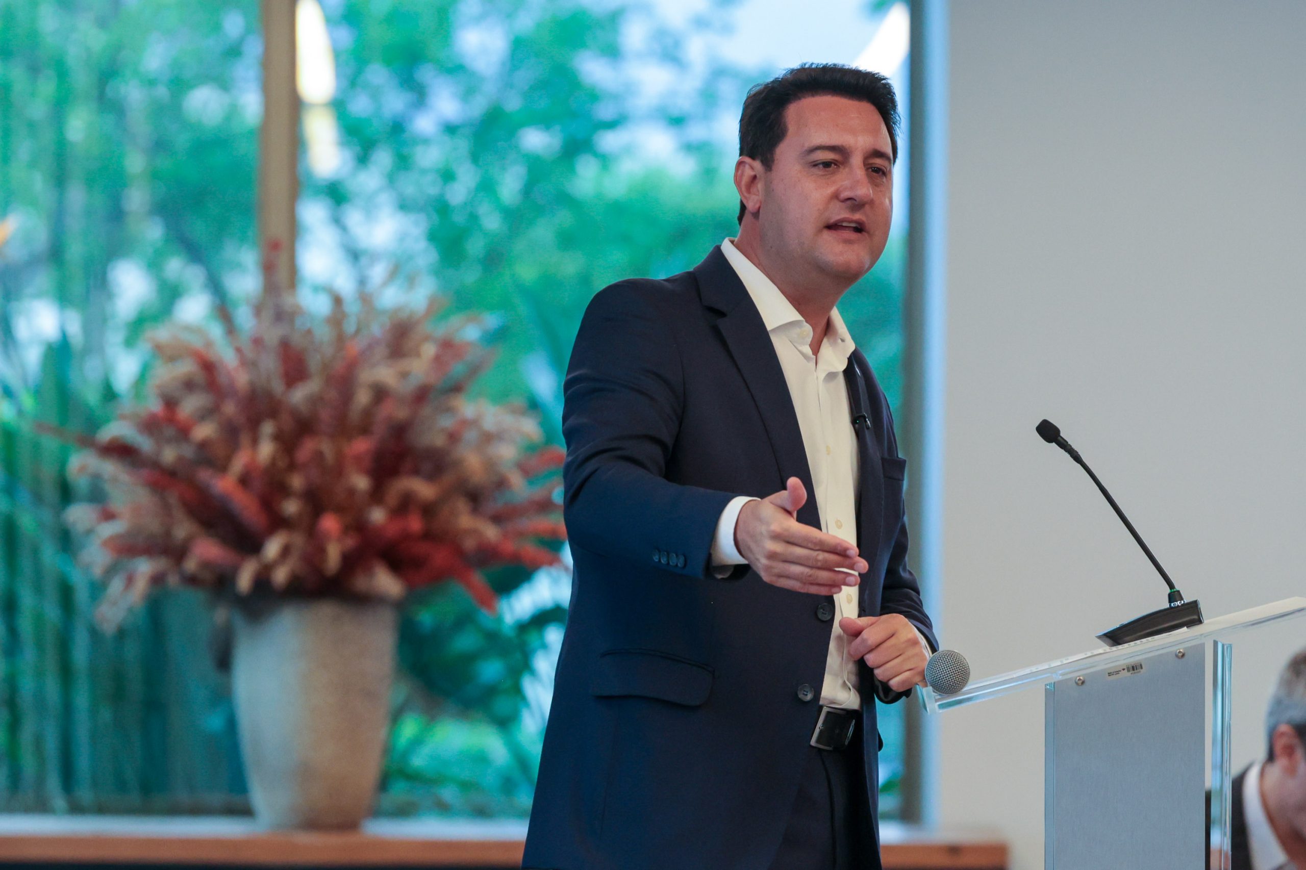 Crédito: Geraldo Bubniak/AEN